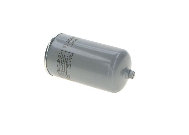 Filtre à carburant BOSCH 1 457 434 447