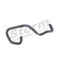 Durite de radiateur STORM QUALITY PARTS F8925