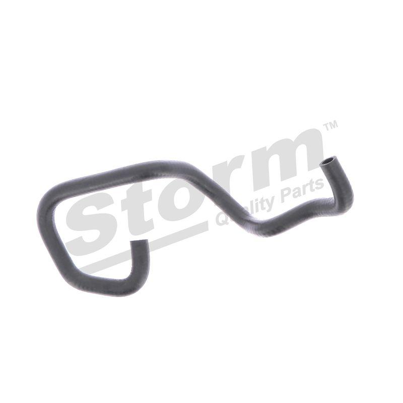 Durite de radiateur STORM QUALITY PARTS F8925