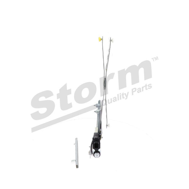Lève-vitre STORM QUALITY PARTS 65078