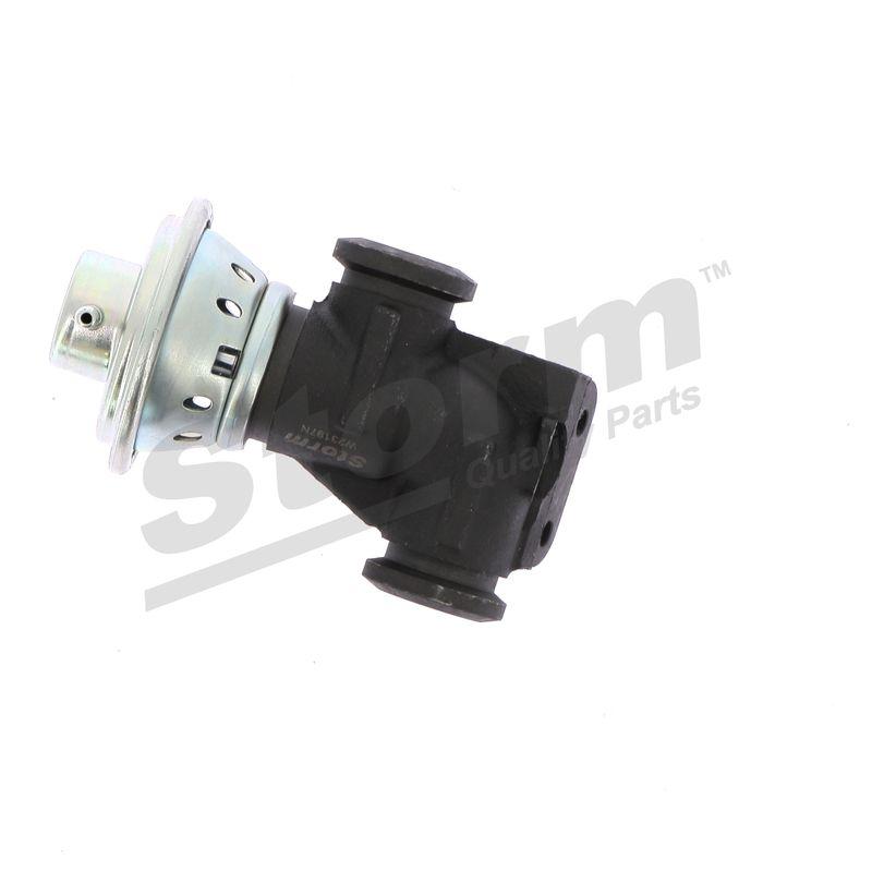 Vanne EGR STORM QUALITY PARTS 9082
