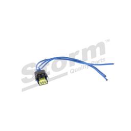 Kit réparation de câble, capteur de pression de carburant STORM QUALITY PARTS 999530