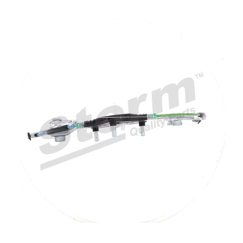 Lève-vitre STORM QUALITY PARTS 8117503