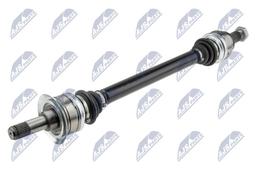 Arbre de transmission NTY NPW-BM-091