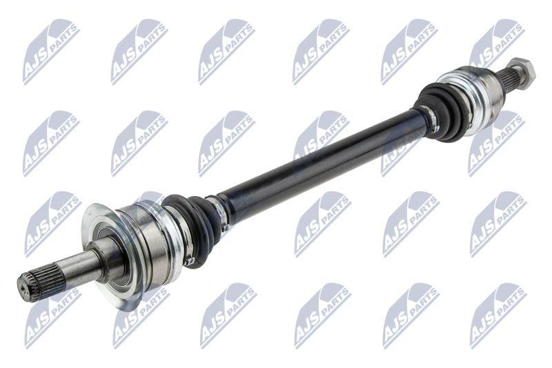 Arbre de transmission NTY NPW-BM-091