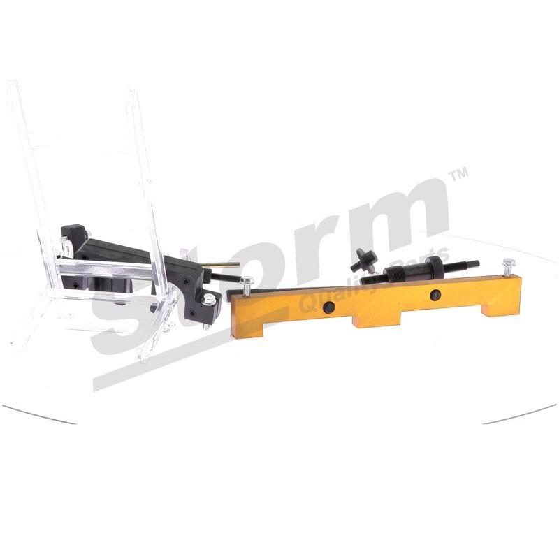Kit d'outils de réglage, épure de distribution STORM QUALITY PARTS 555506