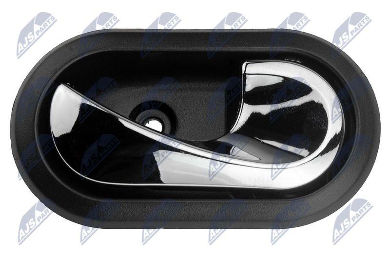 Poignet de porte, équipment intérieur NTY EZC-RE-214