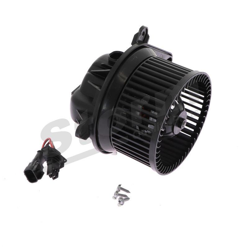 Pulseur d'air habitacle STORM QUALITY PARTS 87129