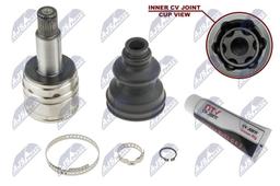 Jeu de joints, arbre de transmission NTY NPW-SU-009