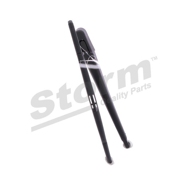 Kit de bras d'essuie-glace, nettoyage des vitres STORM QUALITY PARTS 79742KIT