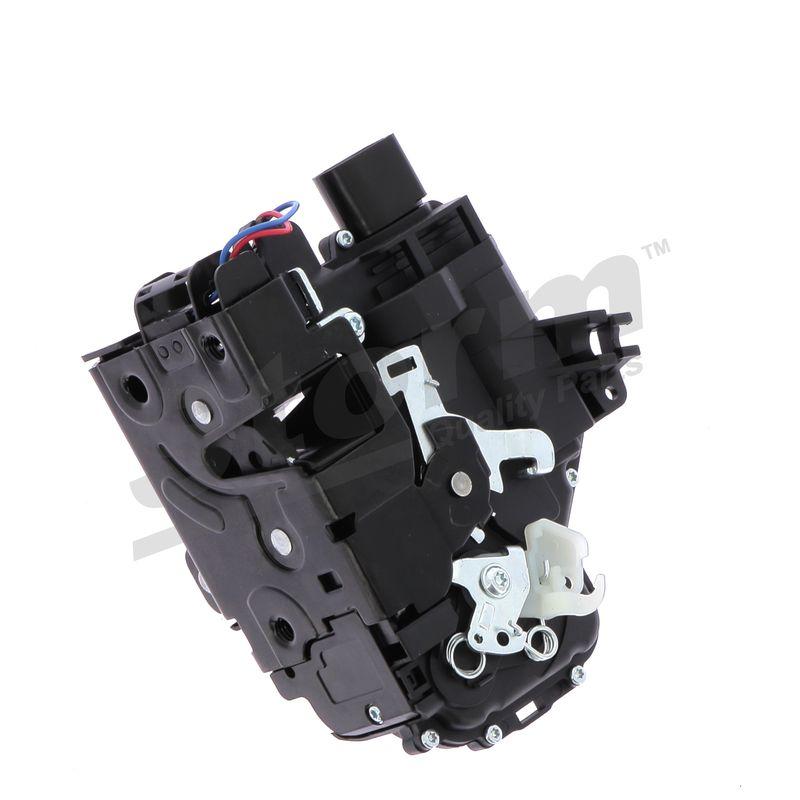 Serrure de porte STORM QUALITY PARTS 970002