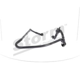 Tuyau, ventilation de carter-moteur STORM QUALITY PARTS 574900