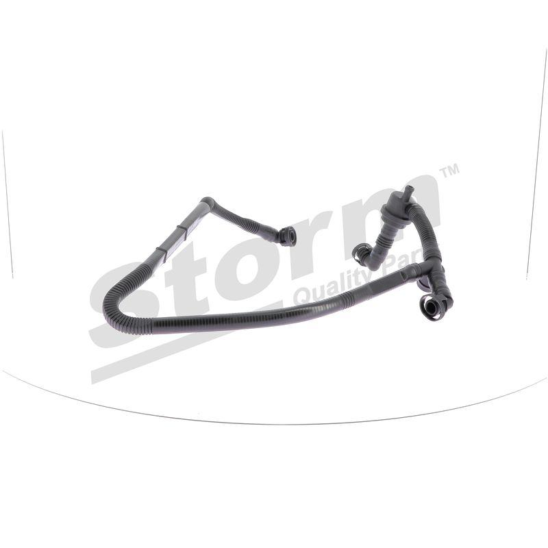 Tuyau, ventilation de carter-moteur STORM QUALITY PARTS 574900