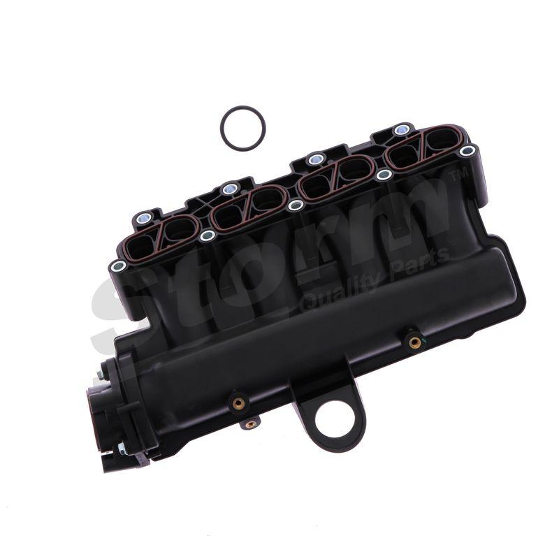 Module de tube d'admission STORM QUALITY PARTS 516506
