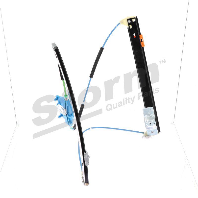 Lève-vitre STORM QUALITY PARTS 10272
