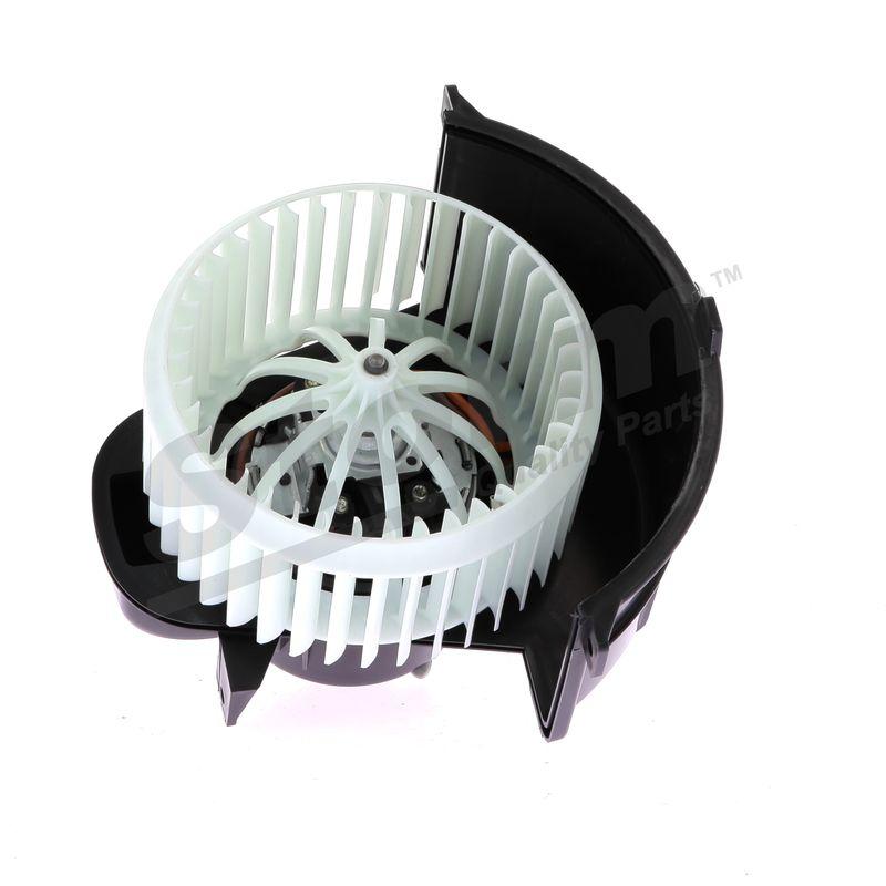 Pulseur d'air habitacle STORM QUALITY PARTS 9300801