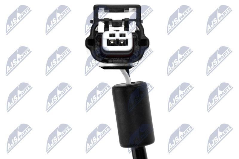 Capteur, vitesse de roue NTY HCA-NS-155