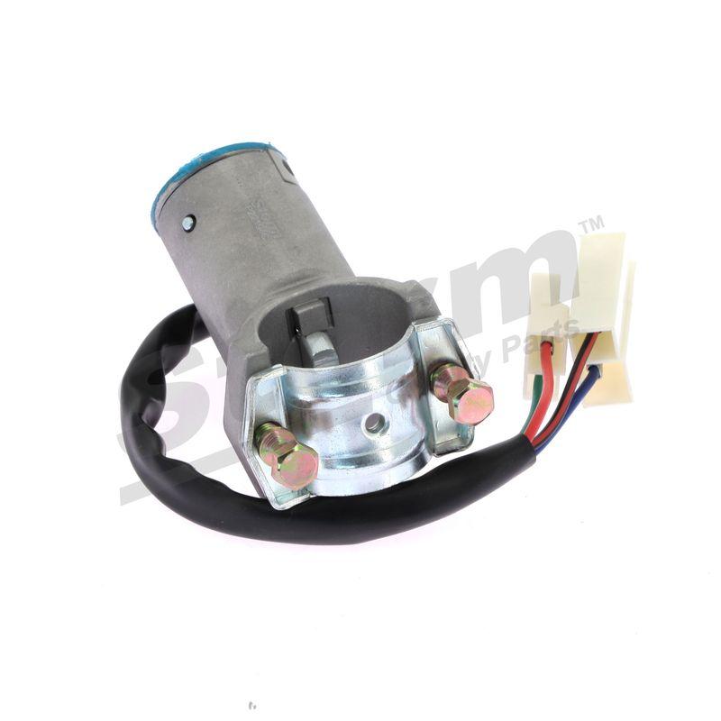Fermeture-volant STORM QUALITY PARTS 39023