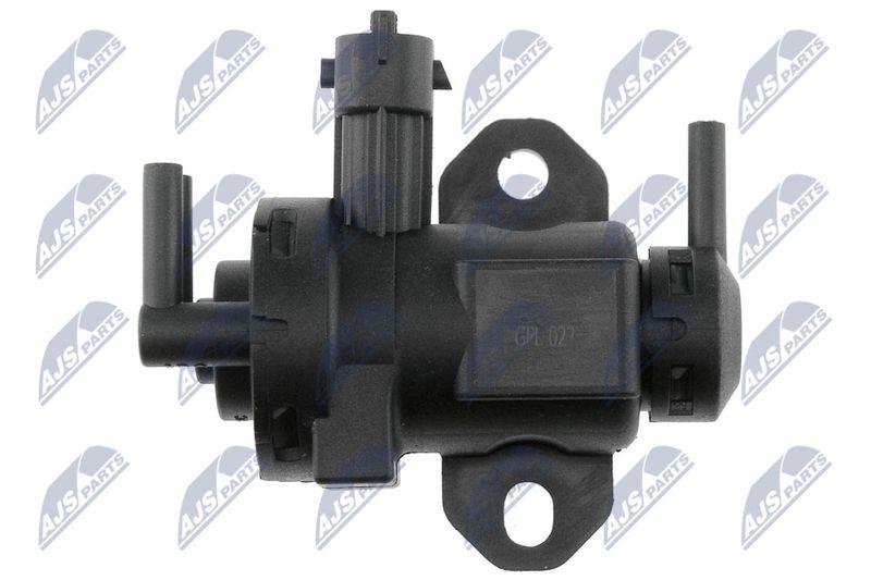 Capteur de pression, turbocompresseur NTY EGR-PL-022