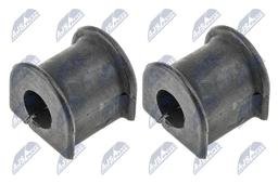 Coussinet de palier, stabilisateur NTY ZGS-TY-055