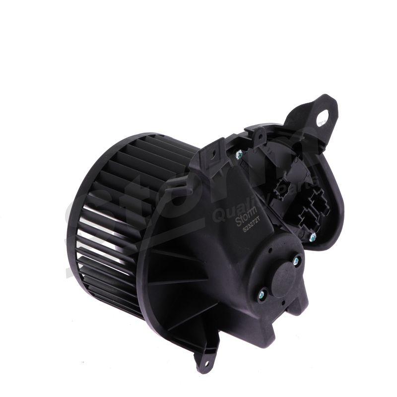Pulseur d'air habitacle STORM QUALITY PARTS 3400801