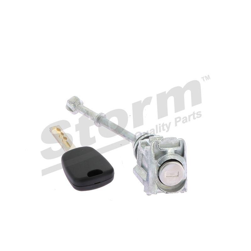 Cylindre de serrure STORM QUALITY PARTS 2552001