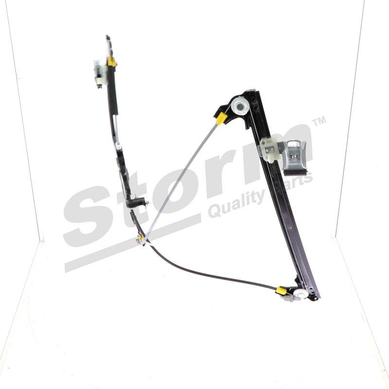 Lève-vitre STORM QUALITY PARTS 96072