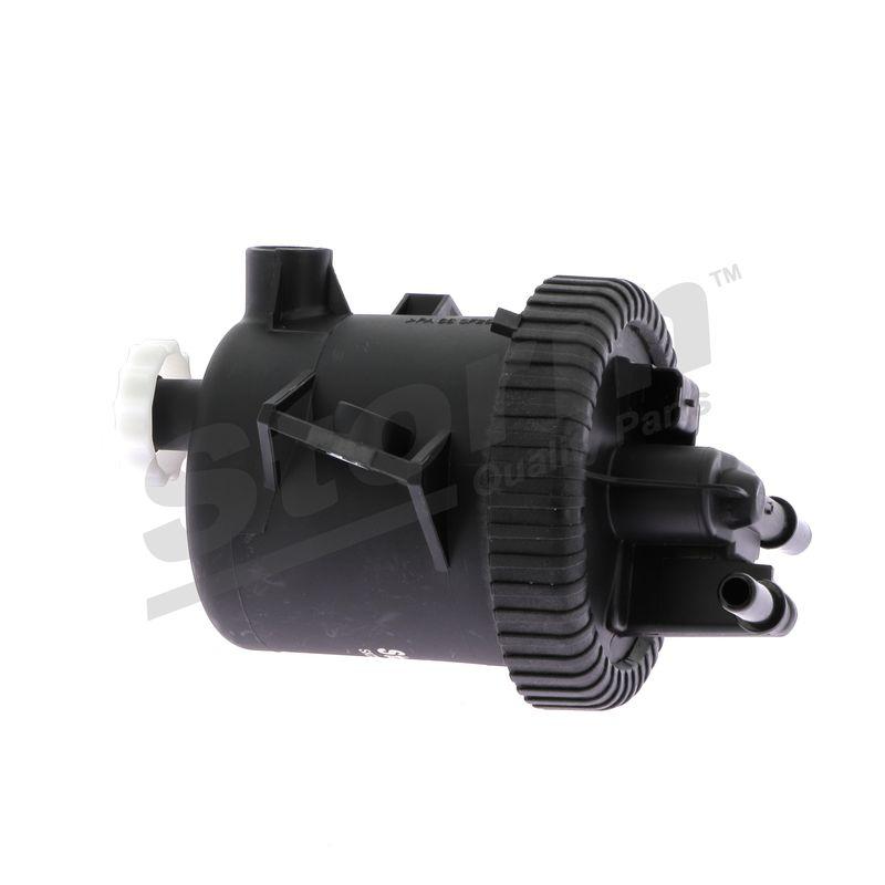 Boîtier, filtre à carburant STORM QUALITY PARTS 3889