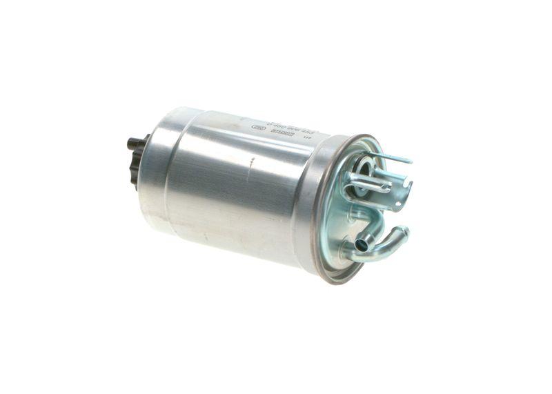 Filtre à carburant BOSCH 0 450 906 453
