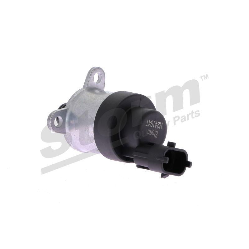 Régulateur, quantité de carburant (système à rampe commune) STORM QUALITY PARTS STO888203