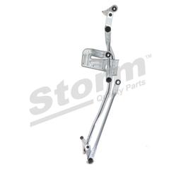 Tringlerie d'essuie-glace STORM QUALITY PARTS 2551005