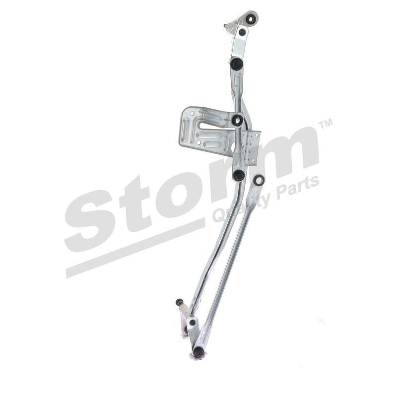 Tringlerie d'essuie-glace STORM QUALITY PARTS 2551005