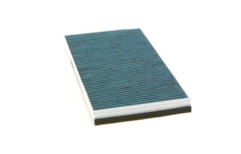 Filtre, air de l'habitacle BOSCH 0 986 628 518