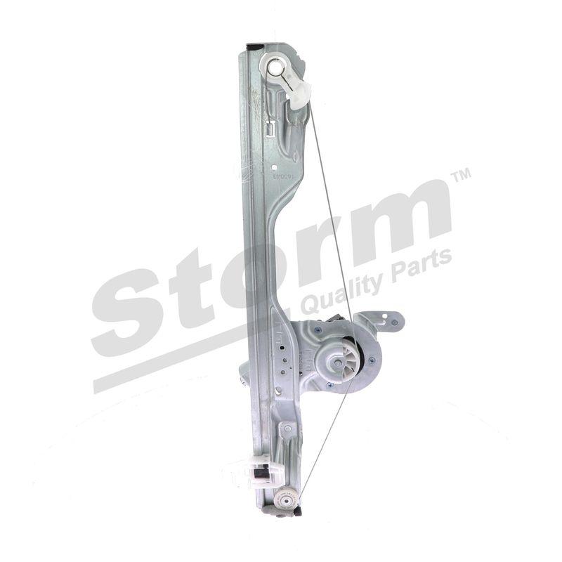 Lève-vitre STORM QUALITY PARTS 83977