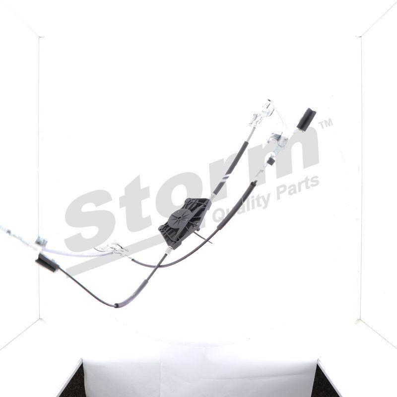 Lève-vitre STORM QUALITY PARTS 97080