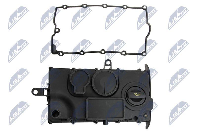 Couvercle de culasse NTY BPZ-VW-026