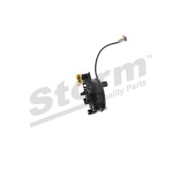 Ressort tournant, Airbag STORM QUALITY PARTS 8102033