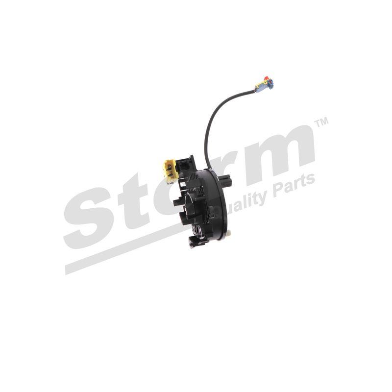 Ressort tournant, Airbag STORM QUALITY PARTS 8102033