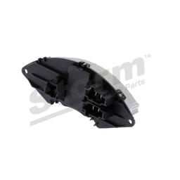 Résistance, pulseur d'air habitacle STORM QUALITY PARTS 777030