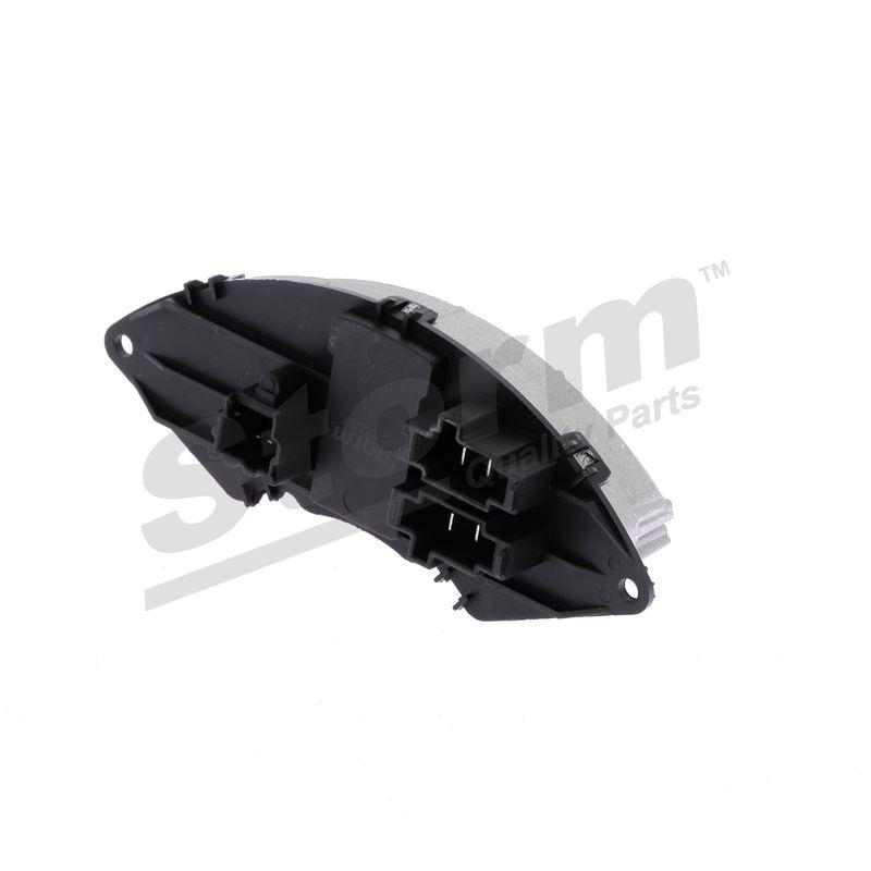 Résistance, pulseur d'air habitacle STORM QUALITY PARTS 777030