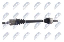 Arbre de transmission NTY NPW-PE-121