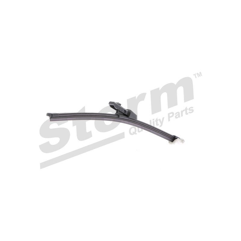 Balai d'essuie-glace STORM QUALITY PARTS 1000275ARPLAT