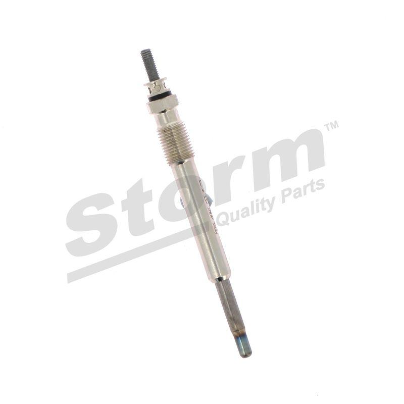 Bougie de préchauffage STORM QUALITY PARTS 502032