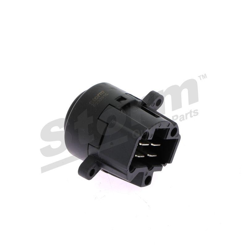 Interrupteur d'allumage/de démarreur STORM QUALITY PARTS 15092501