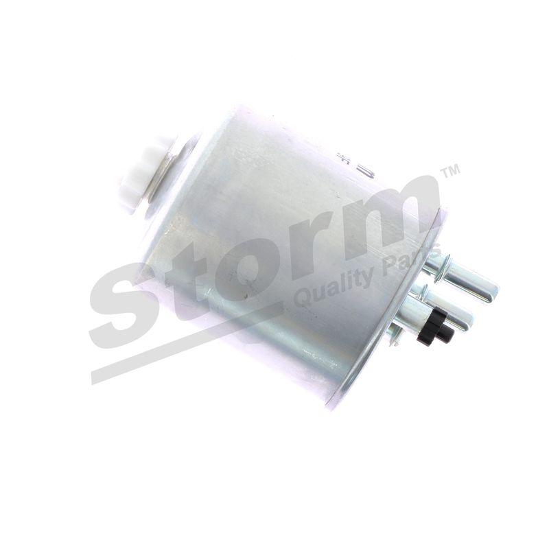 Filtre à carburant STORM QUALITY PARTS STO800572
