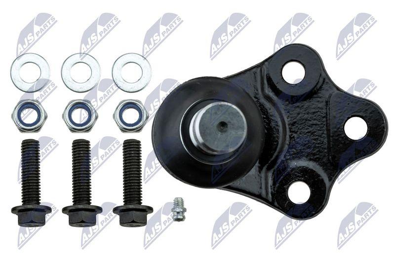 Rotule de suspension NTY ZSD-VV-003