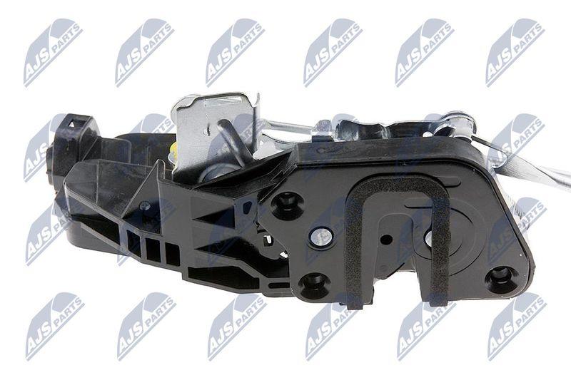 Serrure de porte NTY EZC-HY-520