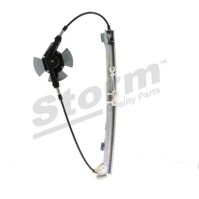 Lève-vitre STORM QUALITY PARTS 41282