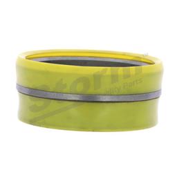 Poulie, vilebrequin STORM QUALITY PARTS 81190