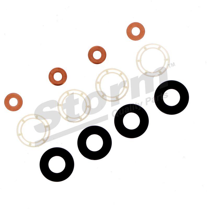 Kit de joints, injecteur STORM QUALITY PARTS 460022
